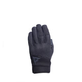 Dainese Torino Gloves - Black/Anthracite