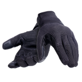 Dainese Torino Gloves - Black/Anthracite