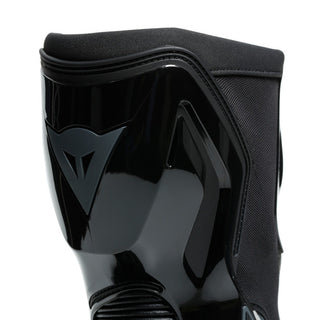 Dainese Torque 3 Out Air Motorcycle Boots - Black/Anthracite