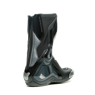 Dainese Torque 3 Out Air Motorcycle Boots - Black/Anthracite