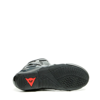 Dainese Torque 3 Out Air Motorcycle Boots - Black/Anthracite