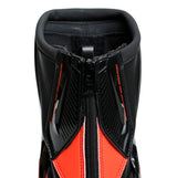 Dainese Torque 3 Out Boots - Black/Fluo Red
