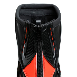 Dainese Torque 3 Out Boots - Black/Fluo Red