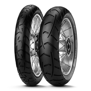 Metzeler Tourance Next 120/70R 19 MC 60V (E Sepc) T/L OE Triumph Explorer 2016 Front Tyre