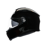 AGV Tourmodular Helmet - Black