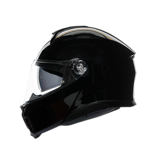 AGV Tourmodular Helmet - Black