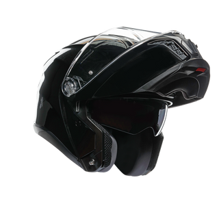 AGV Tourmodular Helmet - Black