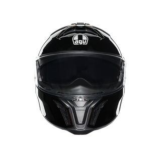 AGV Tourmodular Helmet - Black