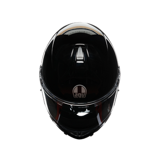 AGV Tourmodular Helmet - Black