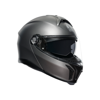 AGV Tourmodular Luna Helmet - Matt Grey