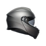 AGV Tourmodular Luna Helmet - Matt Grey