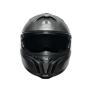 AGV Tourmodular Luna Helmet - Matt Grey