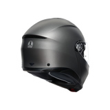 AGV Tourmodular Luna Helmet - Matt Grey
