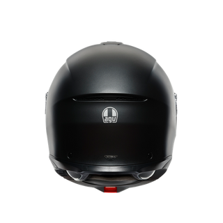 AGV Tourmodular Helmet - Matt Black