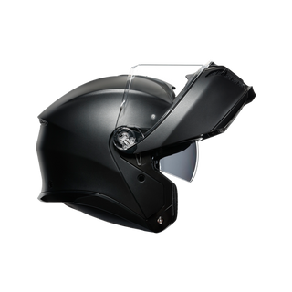 AGV Tourmodular Helmet - Matt Black