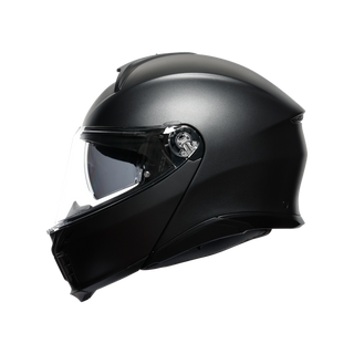 AGV Tourmodular Helmet - Matt Black