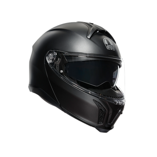 AGV Tourmodular Helmet - Matt Black