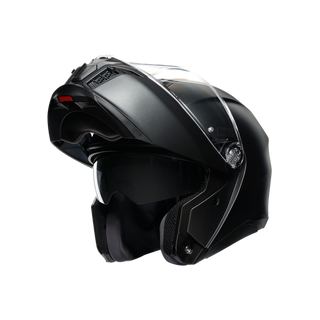 AGV Tourmodular Helmet - Matt Black