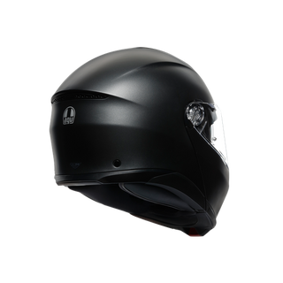 AGV Tourmodular Helmet - Matt Black