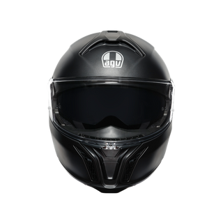 AGV Tourmodular Helmet - Matt Black