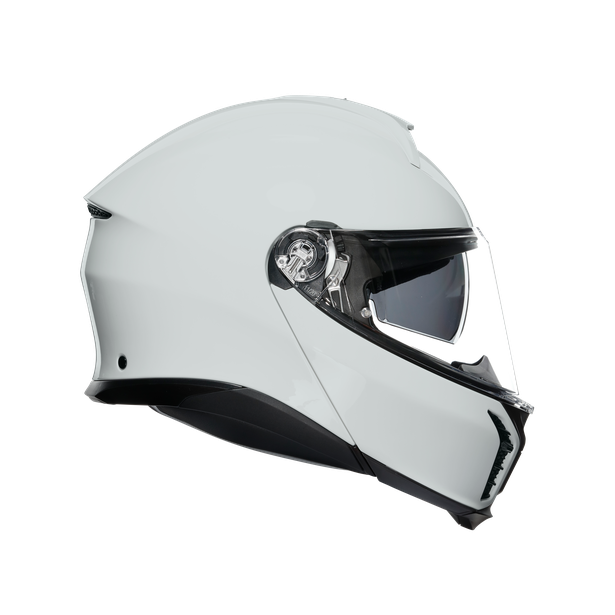 AGV Tourmodular Stelvio Helmet - White