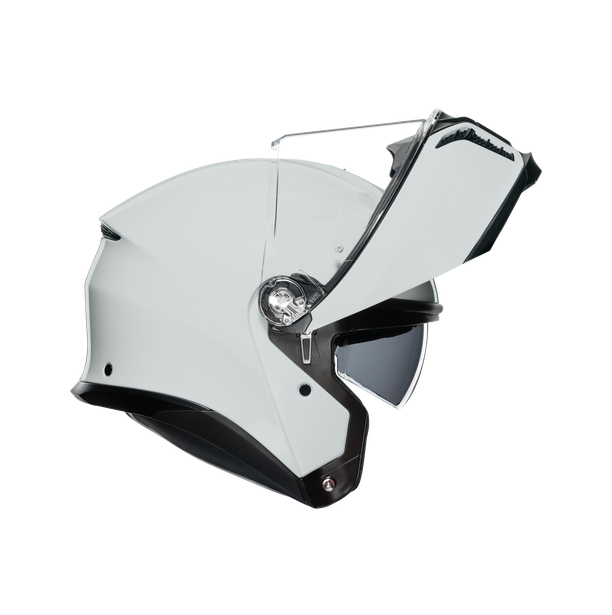 AGV Tourmodular Stelvio Helmet - White