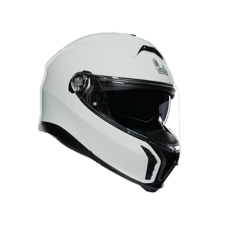 AGV Tourmodular Stelvio Helmet - White