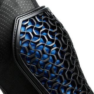 Dainese Trail Skins Air Elbow Guard - Black