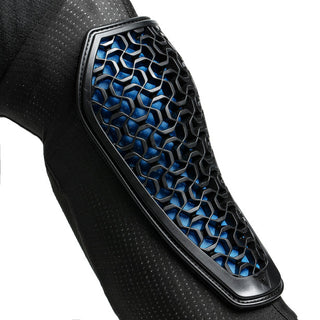 Dainese Trail Skins Air Elbow Guard - Black