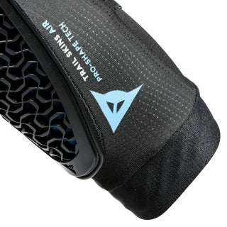 Dainese Trail Skins Air Elbow Guard - Black