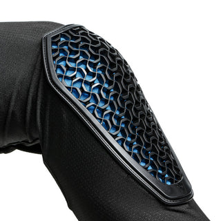 Dainese Trail Skins Air Knee Guards - Black