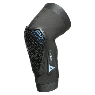 Dainese Trail Skins Air Knee Guards - Black