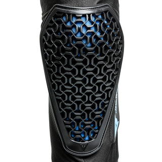 Dainese Trail Skins Air Knee Guards - Black