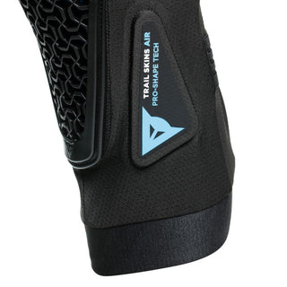 Dainese Trail Skins Air Knee Guards - Black