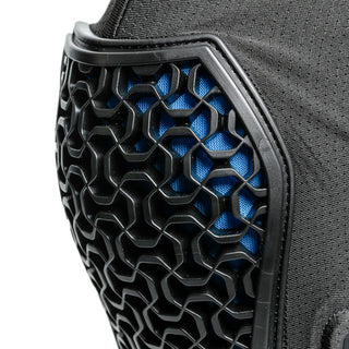 Dainese Trail Skins Air Knee Guards - Black