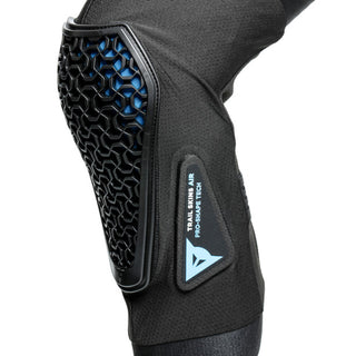 Dainese Trail Skins Air Knee Guards - Black