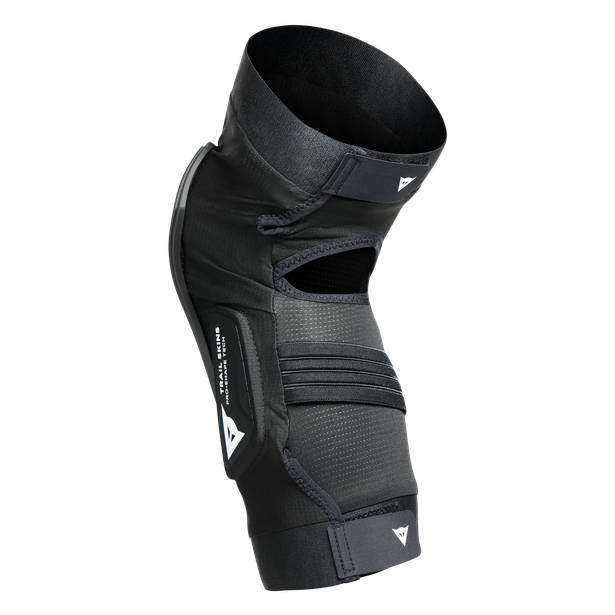 Dainese Trail Skins Pro Knee Guards - Black