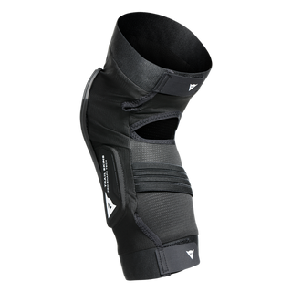 Dainese Trail Skins Pro Knee Guards - Black