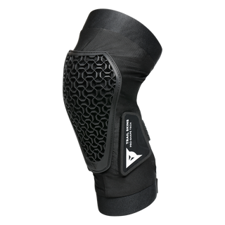 Dainese Trail Skins Pro Knee Guards - Black