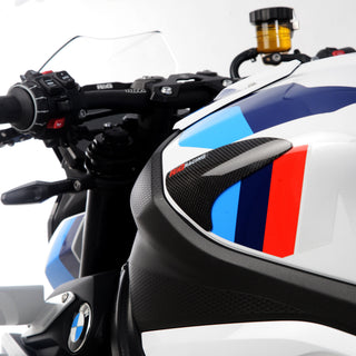 R&G Tank Sliders for BMW S1000RR '19- & S1000R/ Sport/ M Sport '21- & M1000RR '21- & M1000R '23