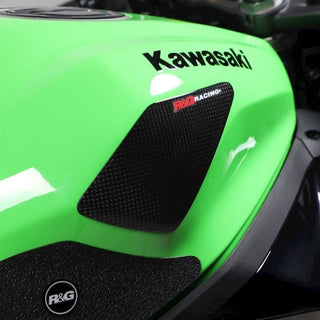 R&G Tank Sliders - Kawasaki Ninja ZX-25R '20- / ZX-4RR '2023