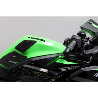 R&G Tank Sliders - Kawasaki Ninja ZX-25R '20- / ZX-4RR '2023