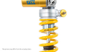 Öhlins TTX GP Shock Absorber DU 468