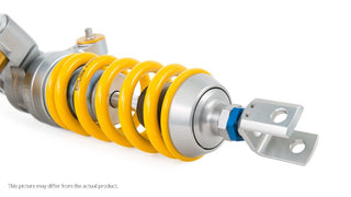 Öhlins TTX GP Shock Absorber DU 468