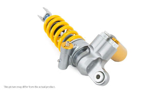 Öhlins TTX GP Shock Absorber DU 468