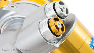 Öhlins TTX GP Shock Absorber DU 468