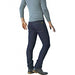 Draggin Jeans Twista Mens - Blue - MotoHeaven