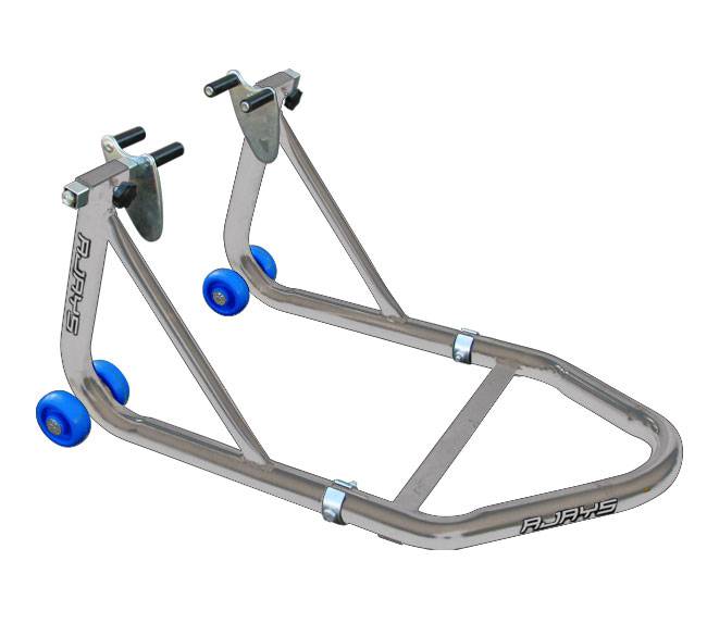 Rjays Front Universal Race Stand - Grey