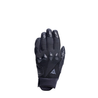 Dainese Unruly Ergo-Tek Gloves - Black/Anthracite