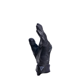 Dainese Unruly Ergo-Tek Gloves - Black/Anthracite